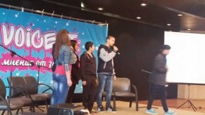 Продължават дейностите по проект Детско и младежко участие