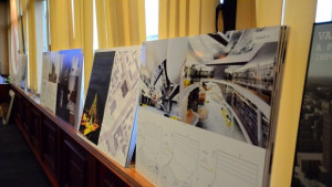 Отсяха 42 проекта за сграда на библиотеката