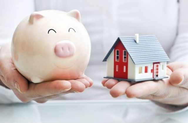Ипотечни кредити ще се връщат предсрочно без такса след 1 година