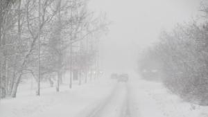 Студ и сняг ни очакват за Никулден