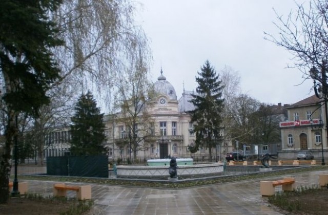 Тодор Билчев представя Есенна жътва