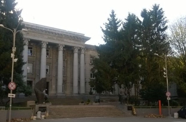 60 години Академичен спорт и 55 години организиран туризъм в Русенския университет