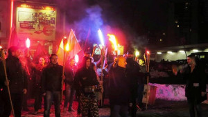 ВМРО срещу ислямския тероризъм