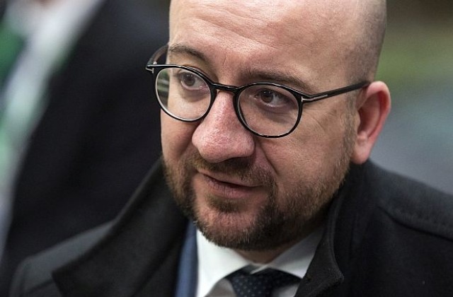 Премиерът на Белгия иска създаване на европейско ЦРУ