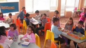 Долни чифлик търси евросредства за деца от малцинствата