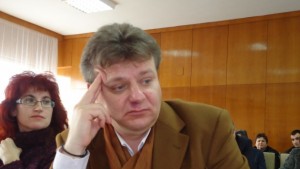 Иван Капралов е избран за председател на сдружението на местните
