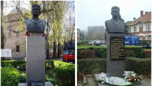 БАС Кюстендил Тодор Ангелов Божаната 72 години живот след разстрела