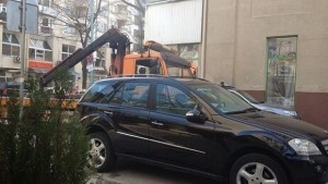 Синя зона в Пловдив става 150 лв от догодина