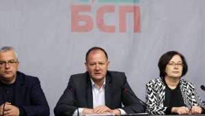 ММиков Изборите във Враца бяха откраднати