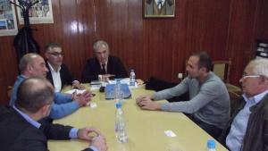 В Дряново обсъдиха развитието на туризма