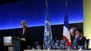 Найголемите икономики се ангажираха в борбата срещу климатичните промени