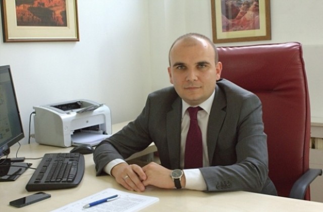 Илхан Кючюк: Проблемите на България могат да се поставят в центъра за европейската политика