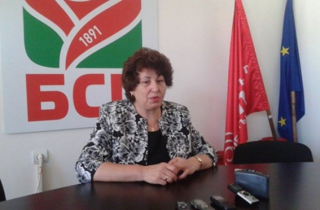 За повече средства за култура и наука настояват депутатите от БСП