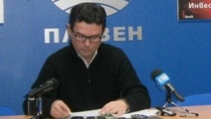Найден Зеленогорски РБ предлага допълнителни 33 млн лв за сферата