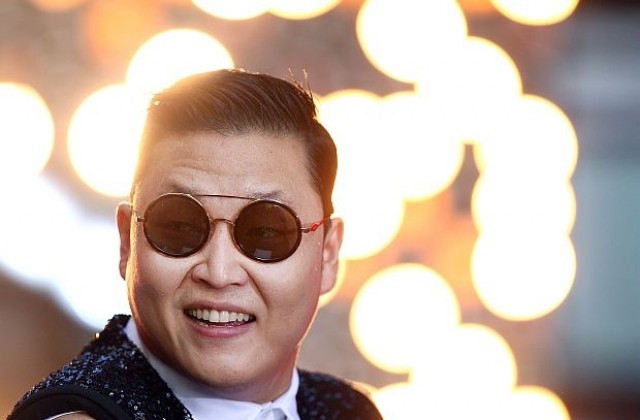 Сай: Няма да има друг планетарен хит като Gangnam Style