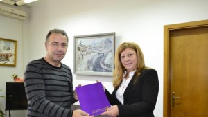 Многомилионна инвестиция ще бъде реализирана във В Търново