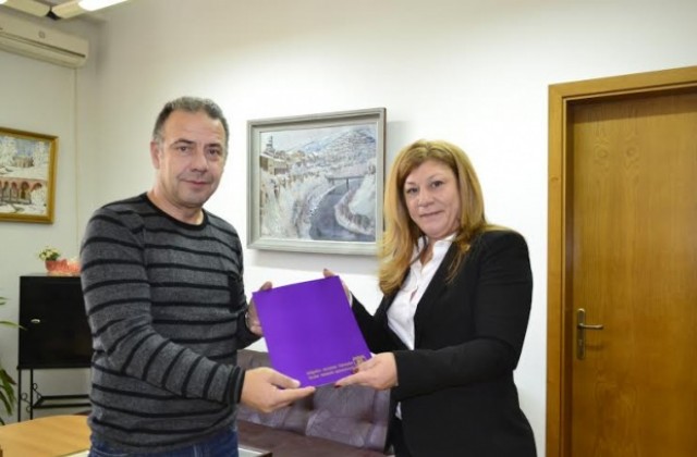 Многомилионна инвестиция ще бъде реализирана във В. Търново