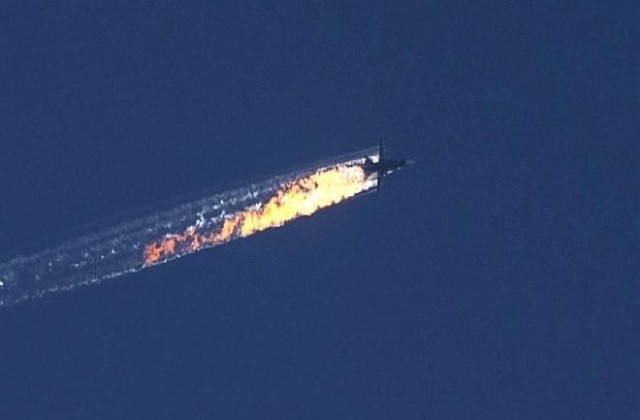 И Москва, и Анкара лъжат за сваления руски самолет?