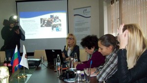 ОИЦ Враца отчете четири успешни години