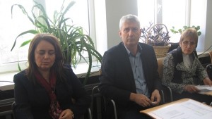 Публично обсъждане на Проектобюджет 2016 на Община Мездра