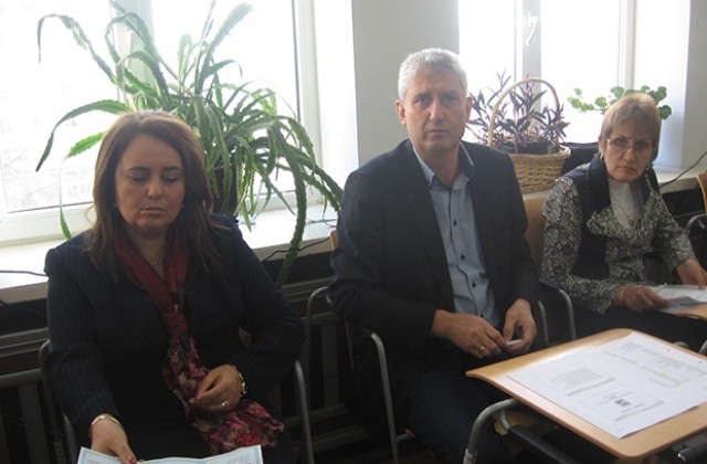 Публично обсъждане на Проектобюджет 2016 на Община Мездра