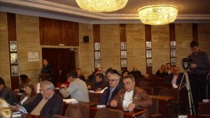 Над 46 млн лева е проектобюджетът на Добрич граждани се