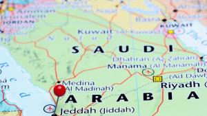 Саудитска Арабия вдига небостъргач с височина 1 км