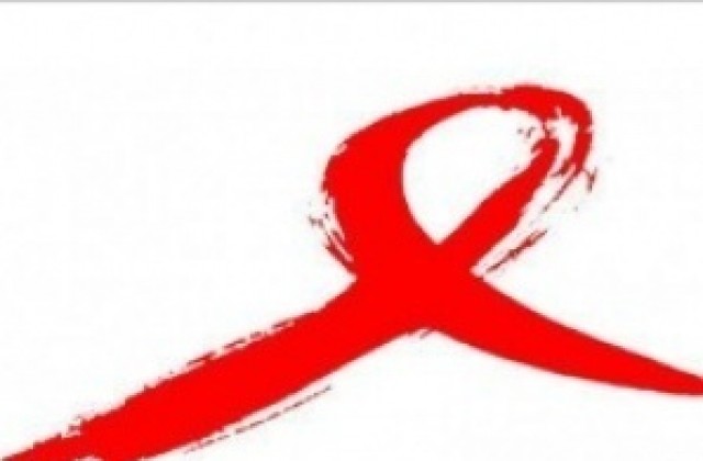 Слагаме червени лентички за Световния ден за борба срещу СПИН
