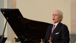 Хосе Карерас Любовта на живота ми винаги е била музиката