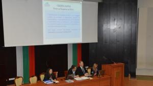 Местните данъци и такси без промяна догодина