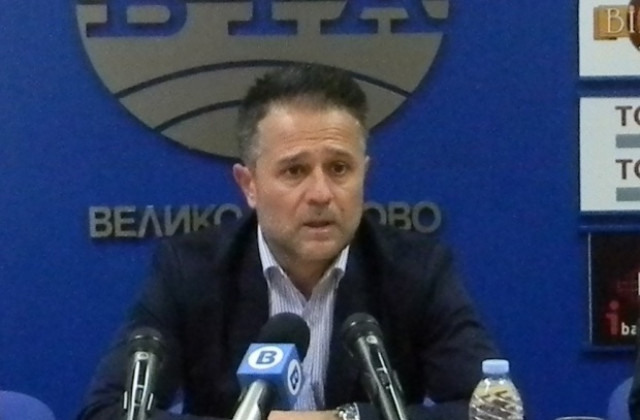 Иван Иванов: Управляващата коалиция е стабилна и без алтернатива