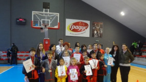 Пореден голям успех на клуб Калагия