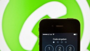 Вирус тегли банкови данни чрез WhatsApp