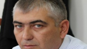 Илия Илиев е новият заместниккмет на Любимец