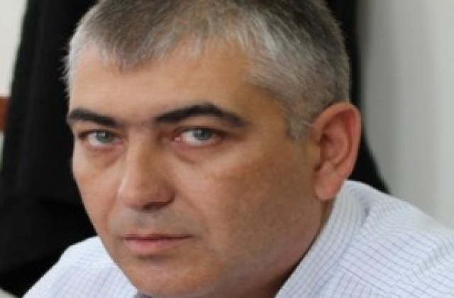 Илия Илиев е новият заместник-кмет на Любимец