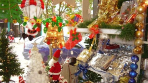 Благотворителен Коледен базар организират Жени ГЕРБПлевен