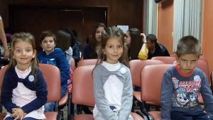 Близнаци и тризнаци празнуваха в Разлог