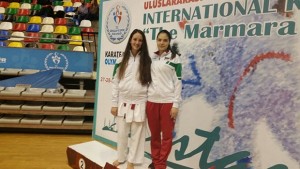 Каварненски спортисти се окичиха със злато и сребро от международни