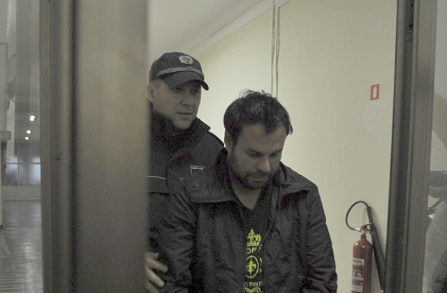 Апелативният съд остави в ареста насилника на 12-годишно момиче