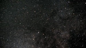 Разбулват тайната на една от найстранните звезди