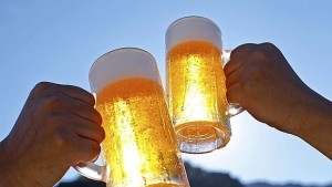 Във Варна и други три града найчесто се пие бира