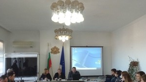 Представиха Стратегията за социалните услуги до 2020 г