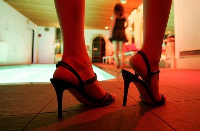 Изчезнаха ли проститутките от „Алеята на любовта“?