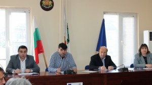 Оптимизация за структурата на администрацията в Омуртаг предвижда бюджет 2016