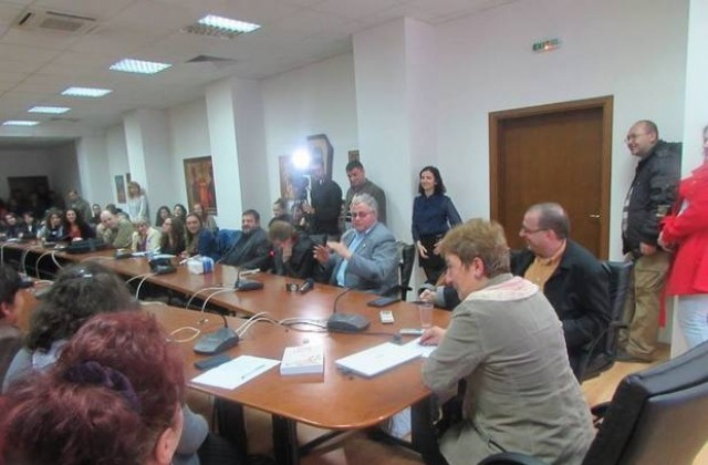 Семинар проследи блюда и напитки, характерни за годините на социализма