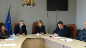 Местните данъци в Стралджа без промяна през 2016