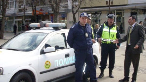 Бомбени заплахи в съдилища