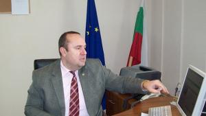 Нов модул за случайно разпределение на дела в Окрпрокуратура Враца