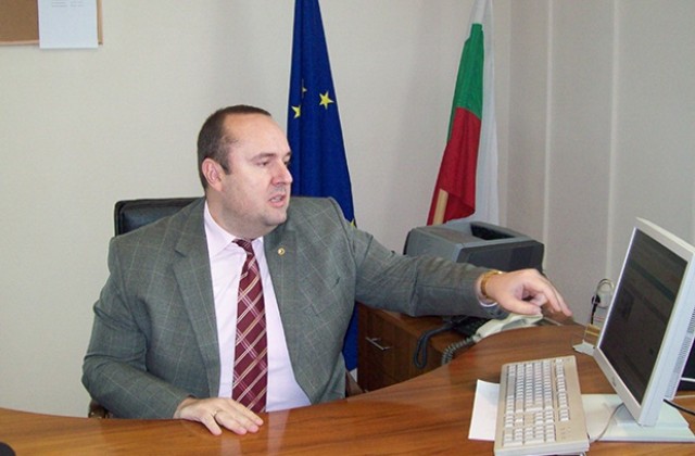 Нов модул за случайно разпределение на дела в Окр.прокуратура Враца