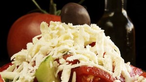 Как Балкантурист измисли шопската салата